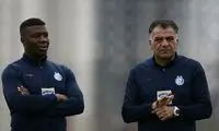 الهلال، استقلال را برای لیگ برتر هم احیا کرد