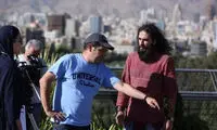 رضا یزدانی با شمایلی غافلگیرکننده