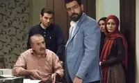 کیانوش عیاری، زمان پخش «۸۷ متر» را اعلام کرد