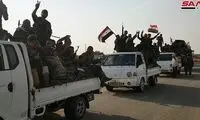 حملات شدید ارتش ترکیه به رأس العین