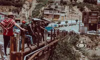 تصویربرداری «خانواده دکتر ماهان» به نیمه رسید