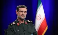برای دفاع از مرز‌ها آمادگی کامل داریم