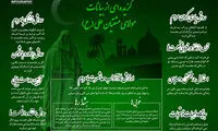 گزیده‌ای از بیانات حضرت علی (ع)