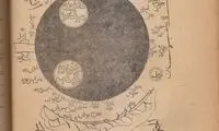 قدیمی‌ترین نقشه از دریای خزر