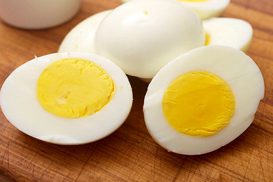 فواید تخم مرغ برای بدن