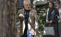 دستمزد بیشتر بازیگران «شهرزاد» معمولی بود