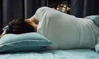 چرا در نیمه‌های شب از خواب بیدار می‌شویم؟