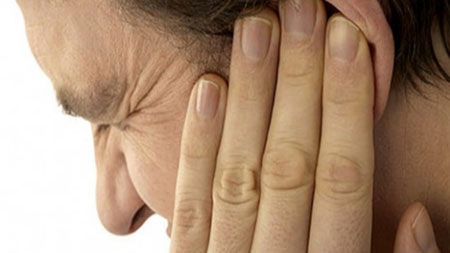6  درمان موثر برای گوش‌ درد