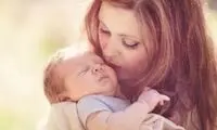 تماس پوستی مادر و کودک، هرچه بیشتر بهتر