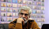 پاکدل از دو نامه توبیخی داوود رشیدی نوشت