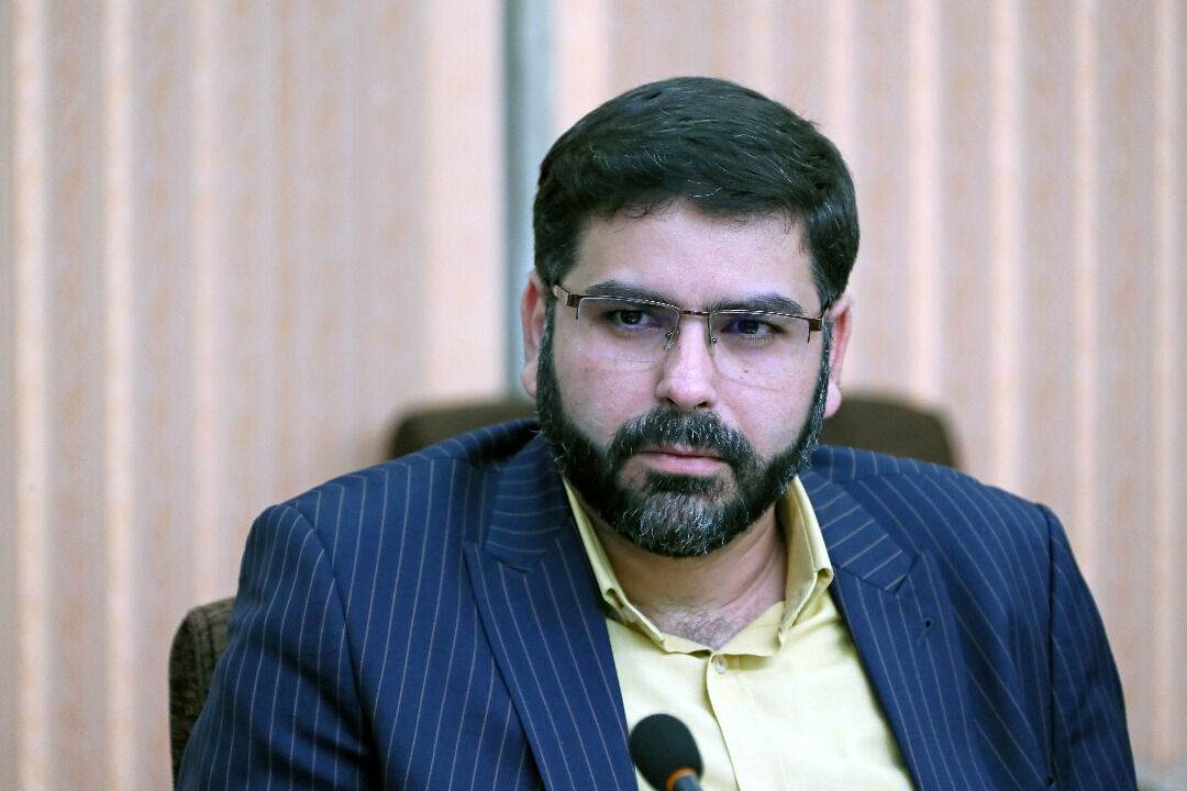 مجری صداوسیما، رئیس گنجینه ملی آب ایران شد