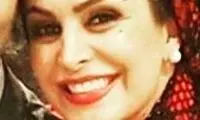 پست مهدی فخیم‌زاده برای ماه‌چهره خلیلی