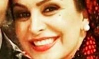 پست مهدی فخیم‌زاده برای ماه‌چهره خلیلی