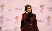 «بانوی عمارت» در افتتاحیه جشنواره فجر