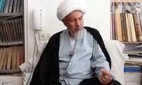 حال عمومی آیت‌الله مؤمن مساعد نیست