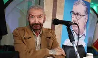 کیومرث منشی زاده، شاعر ریاضی