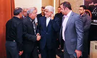 خداحافظی خالق «ژن خوب» با ورزش