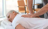 با این ماساژ، لاغری موضعی را تجربه کنید