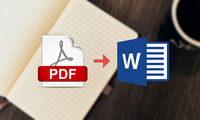 معرفی بهترین روش‌های تبدیل PDF به Word