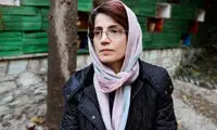 محکومیت حبس نسرین ستوده قطعی شد