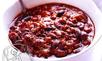 خوراک چیلی؛ غذایی سریع برای وقتی که شام ندارید!