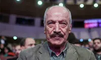 راد: حاتمی‌کیا با هیچکس شوخی ندارد