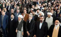 حال‌ و‌ هوای اصولگرایان برای انتخابات ۹۸