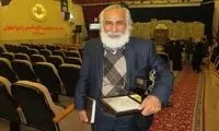 کرونا، بازیگری دیگر را از میان ما بُرد