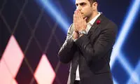 علی ضیا: دغدغه مقایسه شدن با دیگران را ندارم