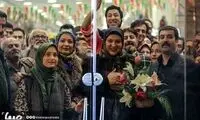 فیلمبرداری دو قسمت پایانی «پایتخت ۶» آغاز شد