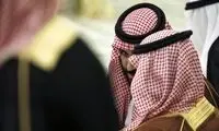 القدس العربی مدعی پادشاهی بن‌سلمان شد