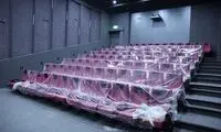افتتاح یک پردیس سینمایی به یاد عباس کیارستمی