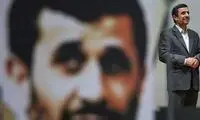 پدر داماد احمدی‌نژاد: او می‌آید و ۴۰میلیون رای دارد