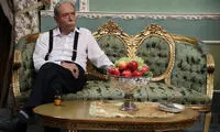 بازیگران سریال «شهرزاد» و نقش هایشان