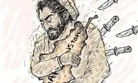 خنجرهایی که از پُشت، احمد مسعود را زخم زد!