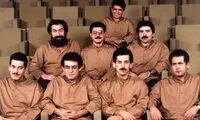 نام محمدرضا شجریان از بنرها حذف شد
