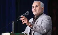 حسن عباسی: برای شهدای سوری پاسداشت بگیرید