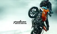 بررسی موتورسیکلت‌های بازار ایران: پالس 200ns و220