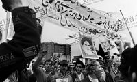تصاوير کمتر دیده شده از دوران انقلاب (5)