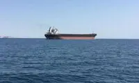 نجات نفتکش ایرانی توسط گارد ساحلی عربستان