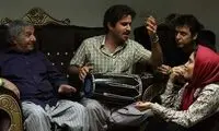 «شبی که ماه کامل شد» در جشنواره «مقاومت»