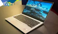 لنوو لپ‌تاپ ThinkPad X1 Carbon را معرفی کرد