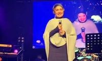 مهناز افشار و راه بازگشتی که احتمالا مسدود شد