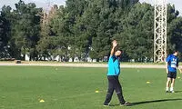 مظلومی دوباره محبوب شد