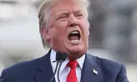 دونالد ترامپ از مجری گری آرنولد راضی نیست!