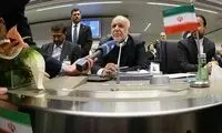زنگنه: راه‌های زیادی برای دور زدن تحریم‌ها داریم