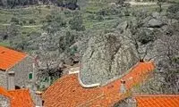 گردشگری: زیبایی های روستای سنگی