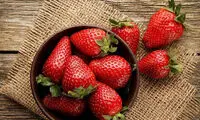 بهار و خوراکی های بهاری