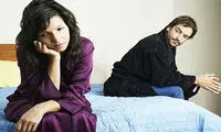 مشکلات جنسی زنان و راه حل های آن