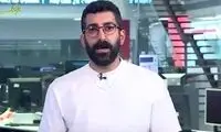 گزارش تلویزیون اسرائیل از یک میدان در تهران!